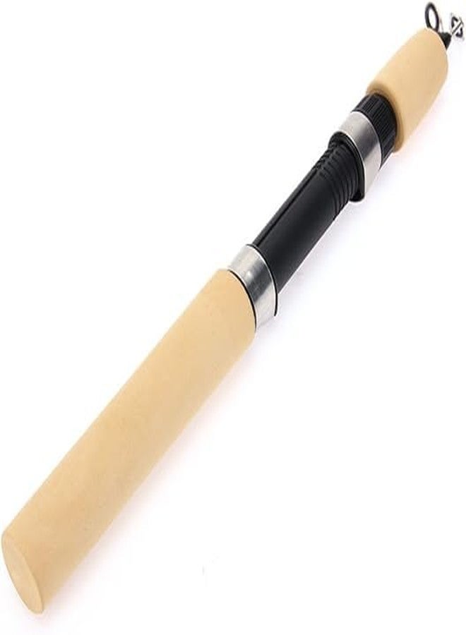 Futaba Portable Telescopic Winter,Ice Fishing Rod Fish Pole - 65cm - Image 4