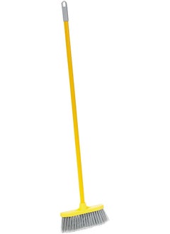 APEX UPRIGHT DUSTPAN AND BROOM SWEEP SET  - Image 3