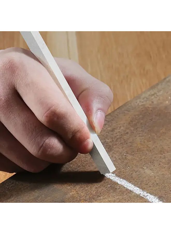 18pcs Stone Marker Pens 4.33 Inches Long for Metal Marking on Steel Aluminum Cast Iron Walls - Image 3