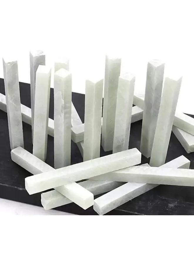18pcs Stone Marker Pens 4.33 Inches Long for Metal Marking on Steel Aluminum Cast Iron Walls - Image 5