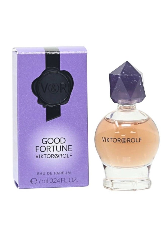 Good Fortune EDP 7ml for Women