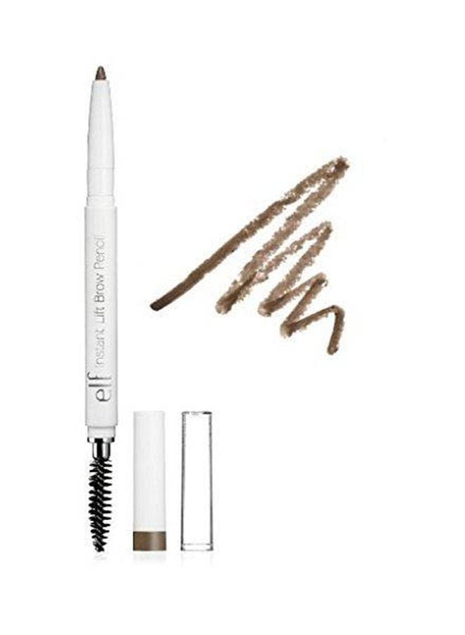 elf Instant Lift Eye Brow Pencil Neutral Brown - Image 5