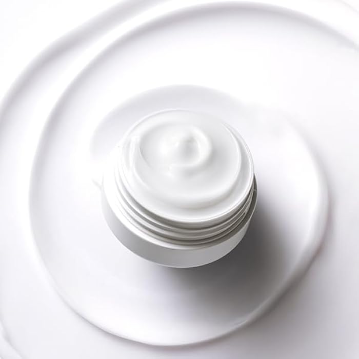 PRIMERA PRMR Niacinamide Cica + B5 Cream –Face Moisturizer with Hyaluronic Acid and Centella, skin barrier repair, korean moisutrizer with panthenol, Redness relief and hydrating, 1.01 Fl Oz - Image 5