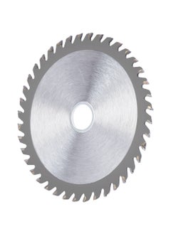 KSEIBI Circular Saw Blades For Wood, Carbon Steel with TCT Head, Blade DIY Cutting for Wood, Laminate, Wood Composites, Veneered Plywood & Hardwoods, Trimming Wood, MDF, Plastic.  - Image 2