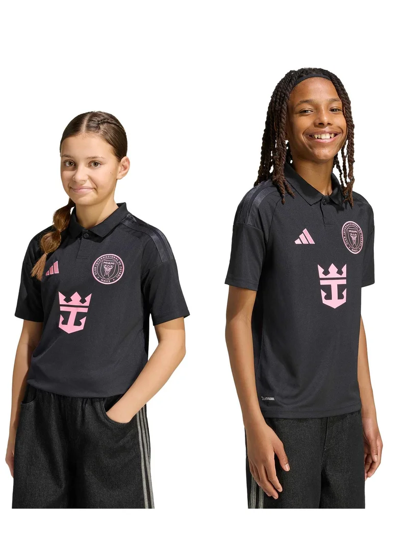 Adidas  Youth Inter Miami 26/27 Away Jersey  | Best Price UAE