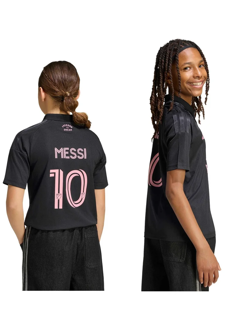 Adidas  Youth Inter Miami 26/27 Away Jersey  | Best Price UAE