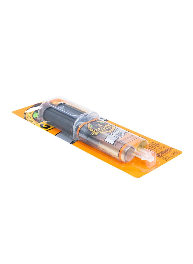 Gorilla - Gorilla Two Part Epoxy Glue 0.85Oz - Image 1