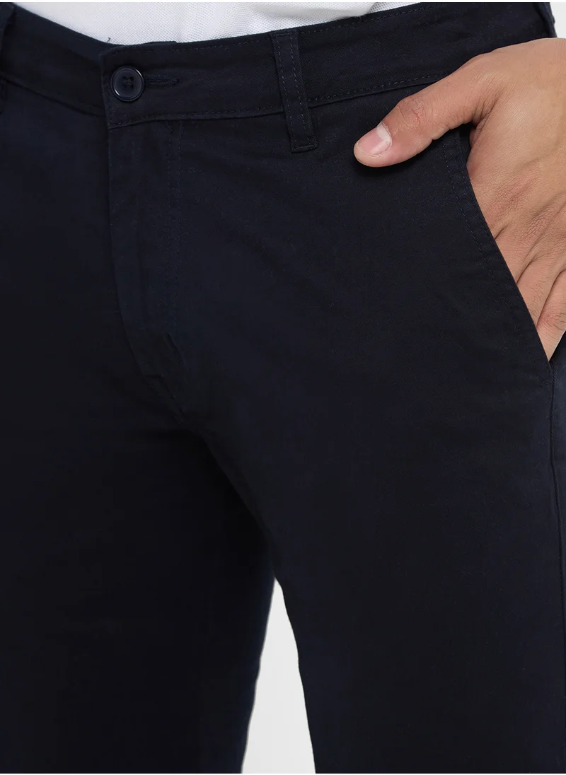 روبرت وود Straight Fit Chino Pants