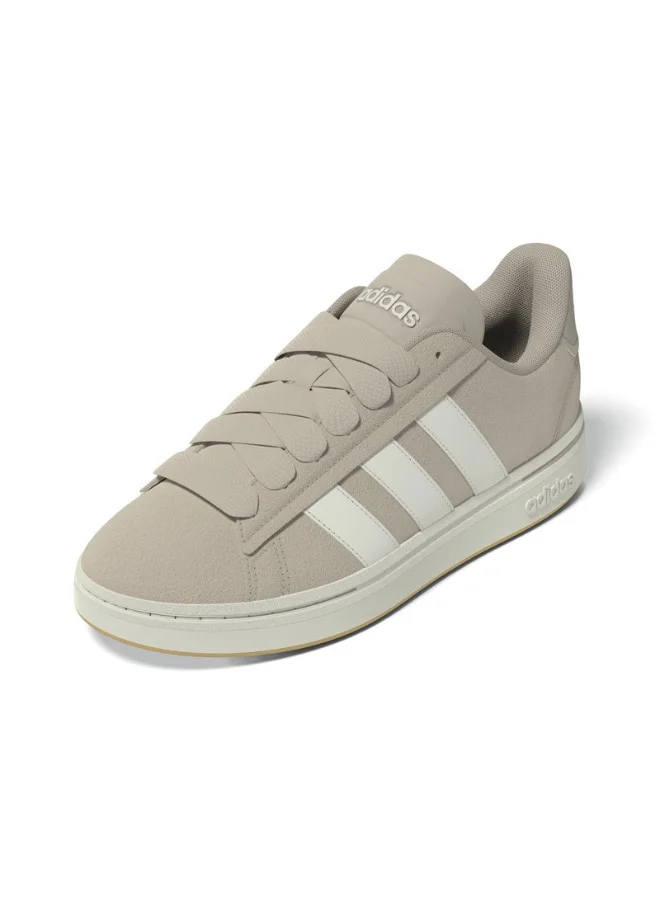 adidas Adidas Grand Court Alpha 00S W Brown Sportswear Shoes For Women