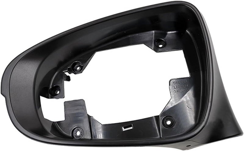 Wivplex Left Side Wing Mirror Frame for Lexus - Image 1