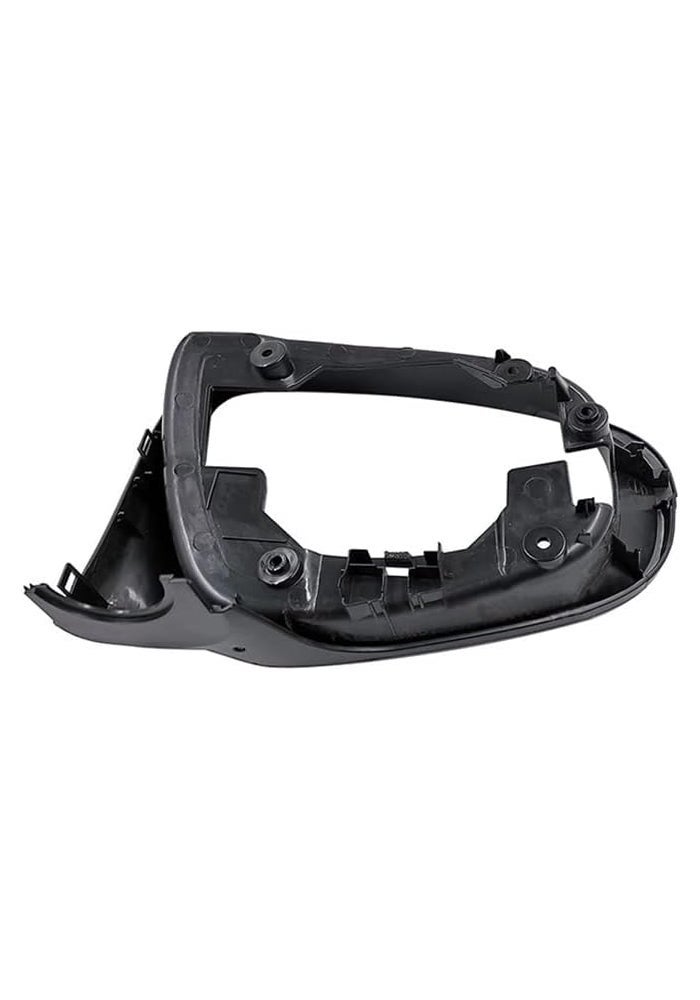 Wivplex Left Side Wing Mirror Frame for Lexus - Image 3
