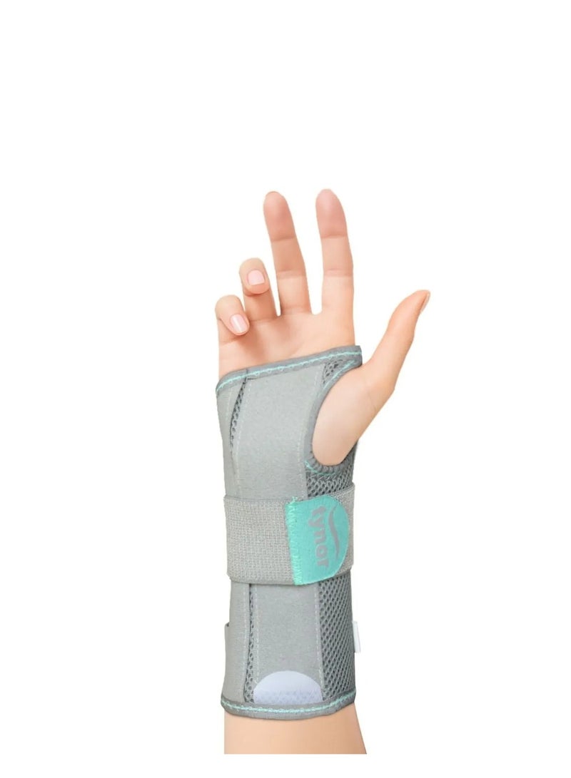 تاينور جبيرة المعصم والساعد اليسرى E 03 - Image 1