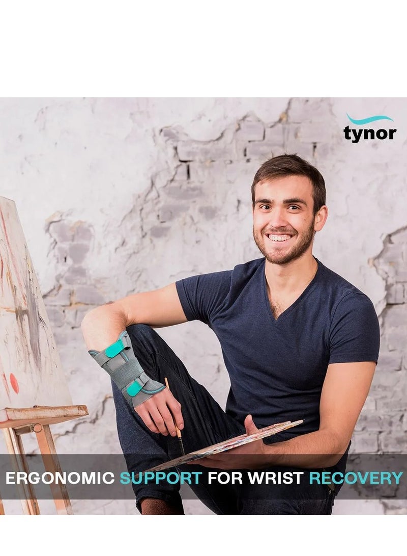 تاينور جبيرة المعصم والساعد اليسرى E 03 - Image 5