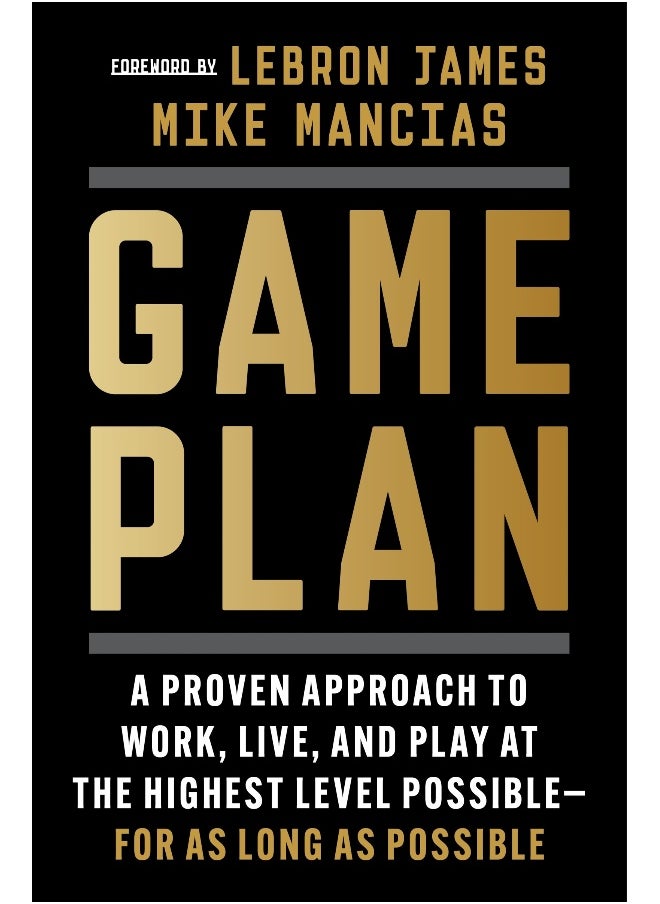 Game Plan 