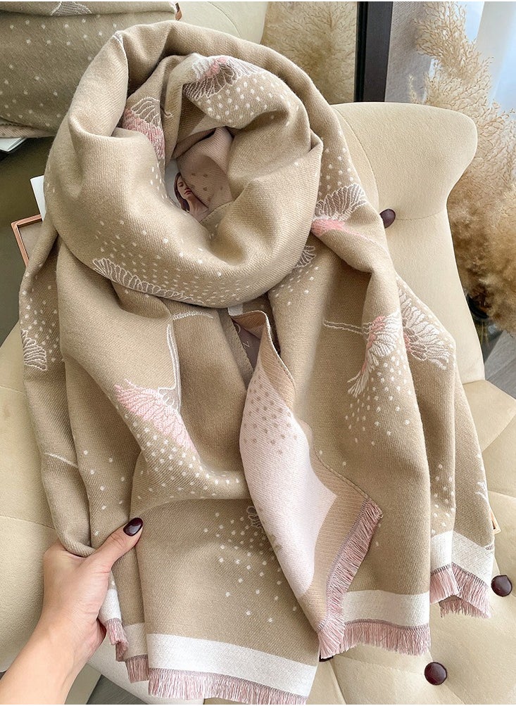 Exclusive winter fashion warm pashmina shawl scarf with soft texture - pzsku/Z6D67D7C5922FCC0712F1Z/45/_/1705575226/fa59e744-3678-447b-b0e6-e2d4c43e89e3