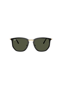 Ray-Ban 0Rb4451 Irregular Sunglasses  - Image 2