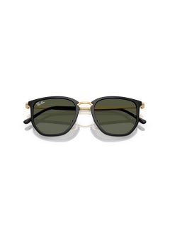 Ray-Ban 0Rb4451 Irregular Sunglasses  - Image 5