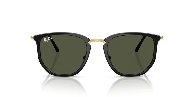 راي بان 0Rb4451 Irregular Sunglasses