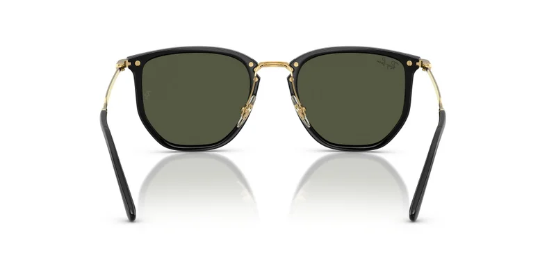 راي بان 0Rb4451 Irregular Sunglasses