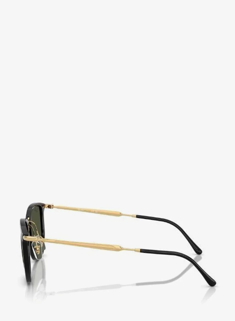 Ray-ban  0Rb4451 Irregular Sunglasses  | Best Price UAE