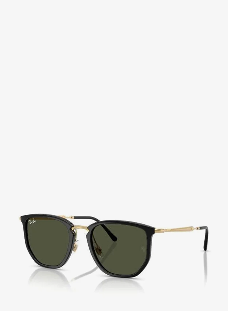 Ray-ban  0Rb4451 Irregular Sunglasses  | Best Price UAE