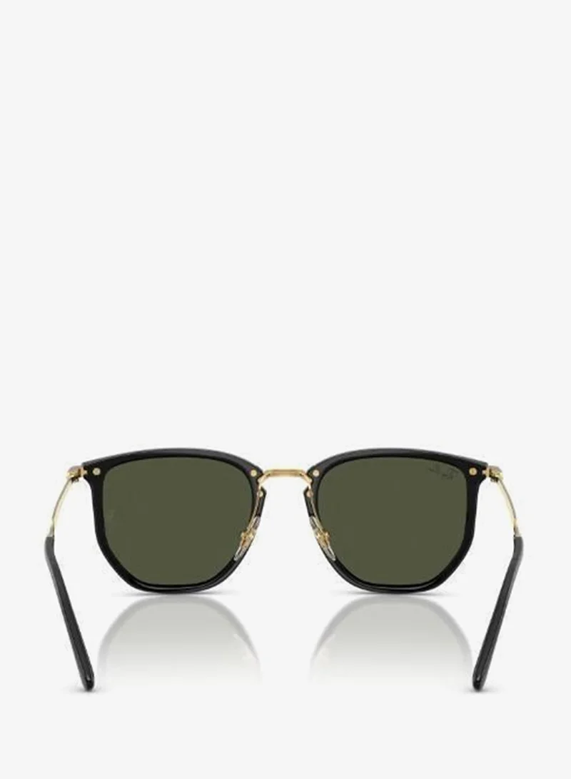 Ray-ban  0Rb4451 Irregular Sunglasses  | Best Price UAE