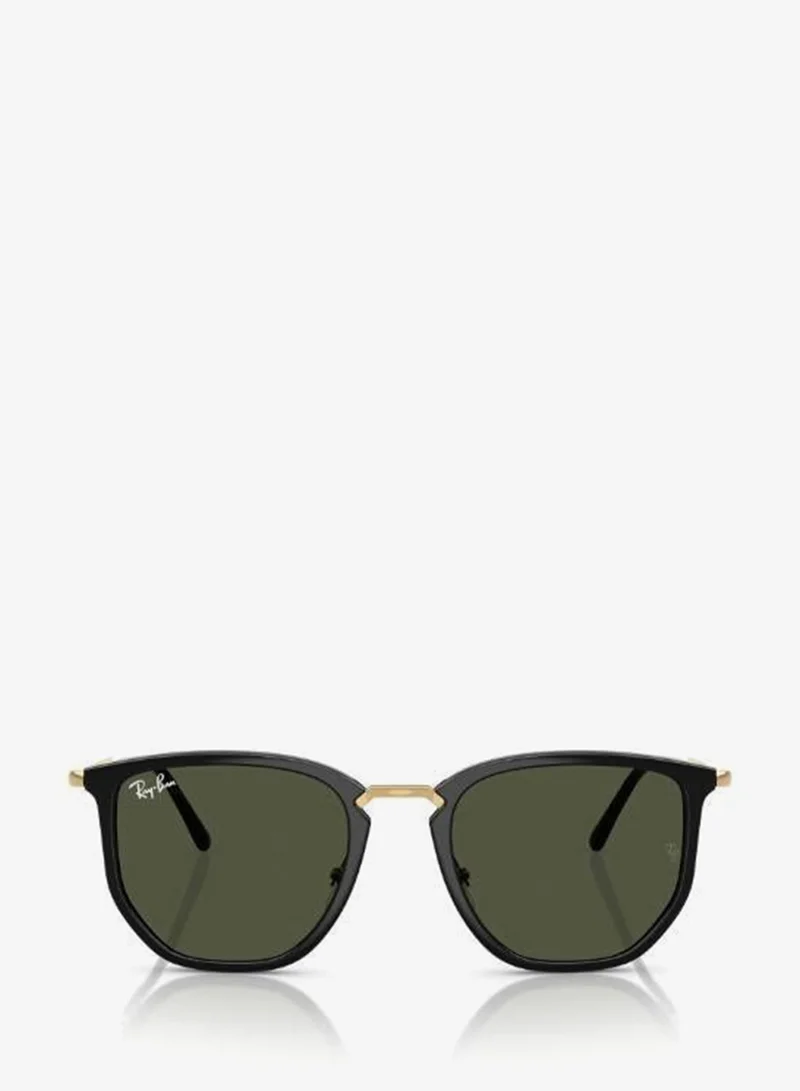 Ray-ban  0Rb4451 Irregular Sunglasses  | Best Price UAE