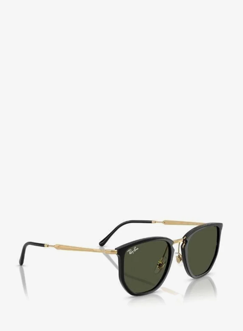 Ray-ban  0Rb4451 Irregular Sunglasses  | Best Price UAE