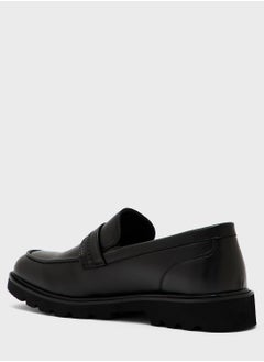Robert Wood Statement Formal Slip Ons  - Image 3