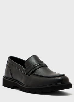 Robert Wood Statement Formal Slip Ons  - Image 2