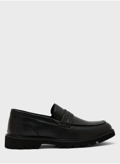 Robert Wood Statement Formal Slip Ons  - Image 1