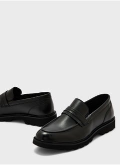 Robert Wood Statement Formal Slip Ons  - Image 4