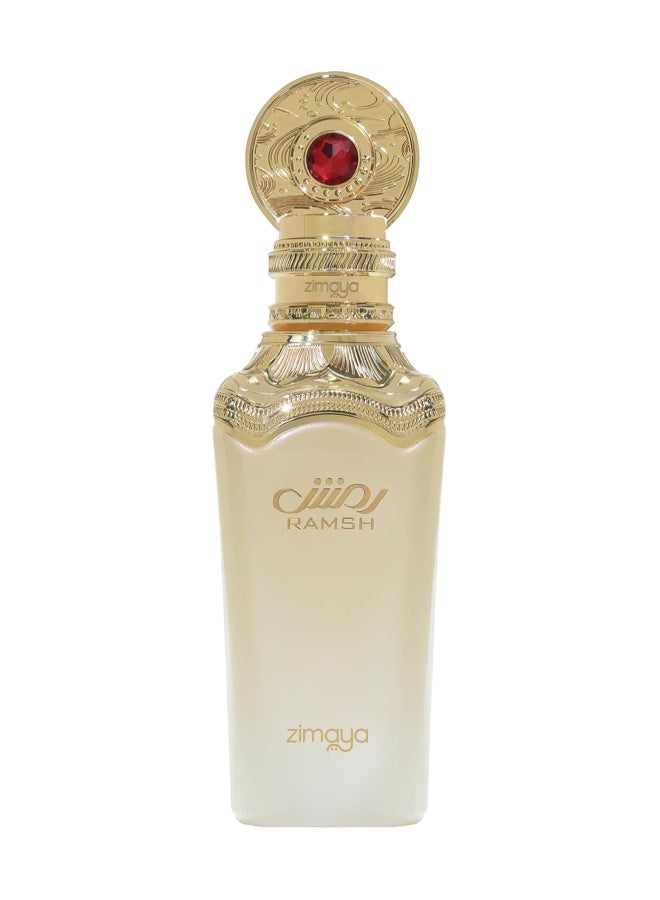 zimaya Ramsh Eau De Parfum, 100 ML - Image 1