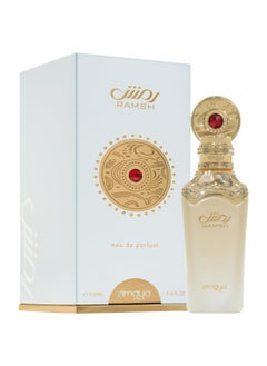 zimaya Ramsh Eau De Parfum, 100 ML  - Image 2