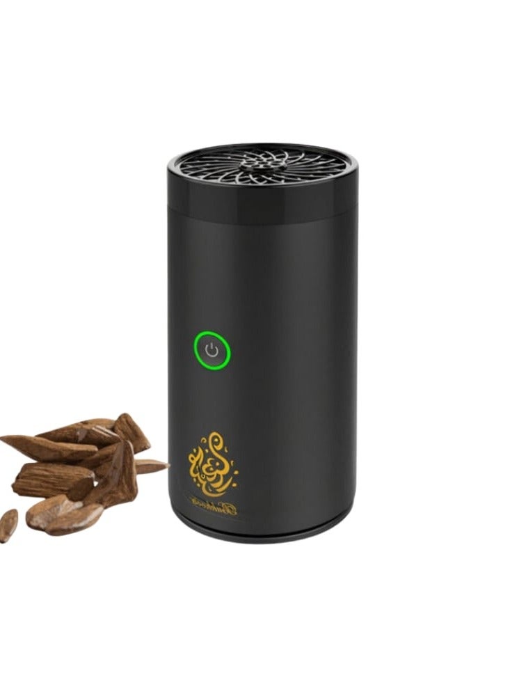 مبخرة صغيرة USB للسيارة من النوع C قابلة لإعادة الشحن - Image 1