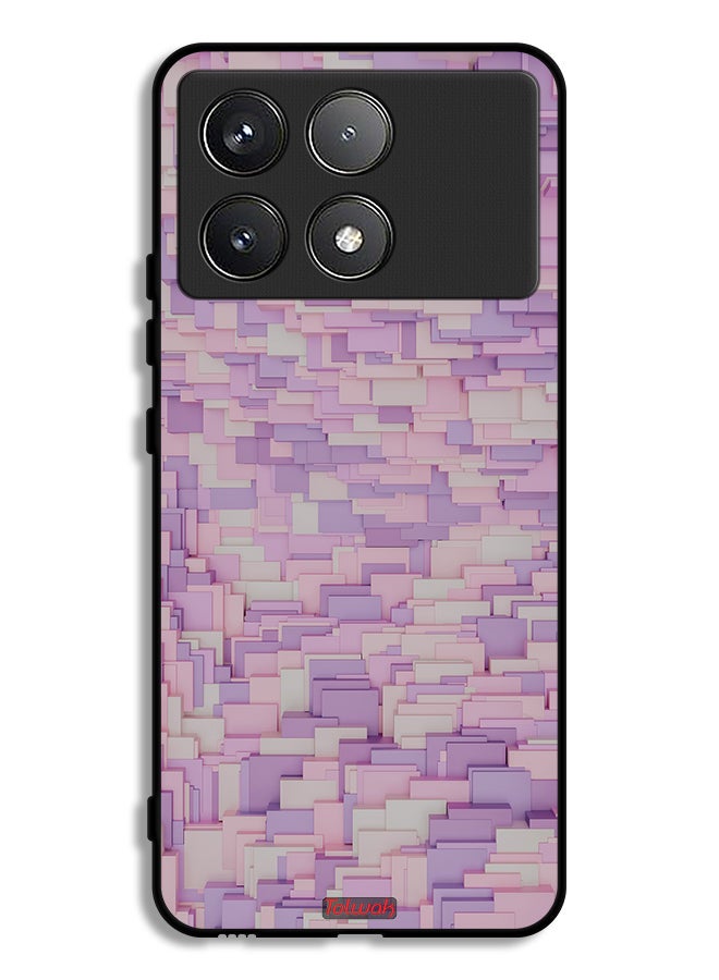 Tolwak Xiaomi Poco F6 Pro Protective Case Cover Pawel - Image 1