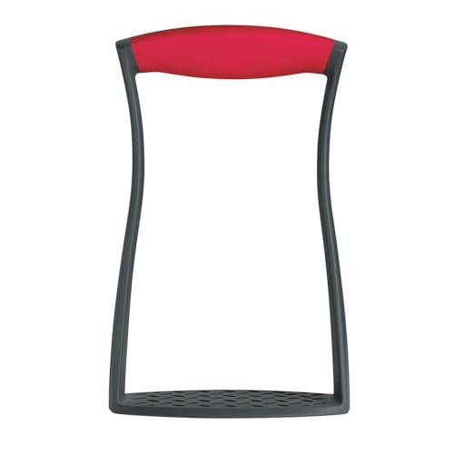 Cuisipro Fiberglass/Nylon Potato Masher - Image 2