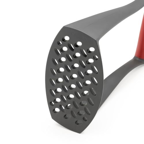 Cuisipro Fiberglass/Nylon Potato Masher - Image 3