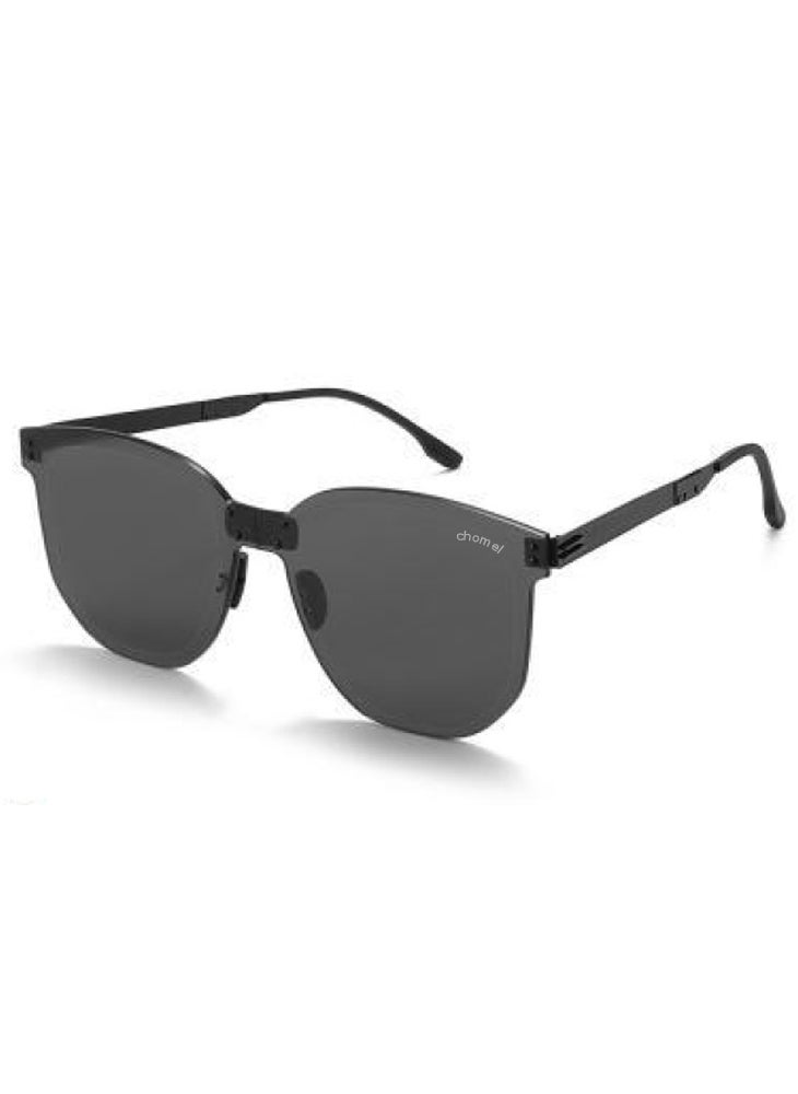 Chomel Fashion High-Definition Nylon Lens Sunglasses For Women's High-End Elegant Anti-Ultraviolet Anti-Blue Light  - Image 1