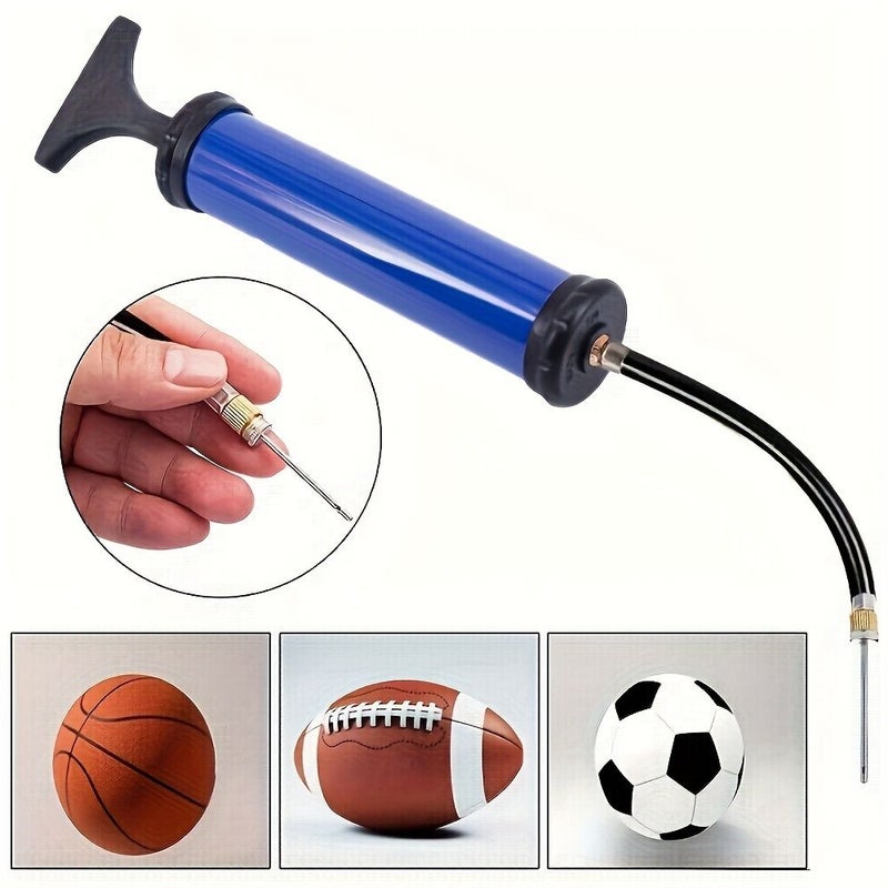 12pcs Stainless Steel Universal Inflating Needles For Sports Balls Basketball Football Volleyball Air Pump - Image 5