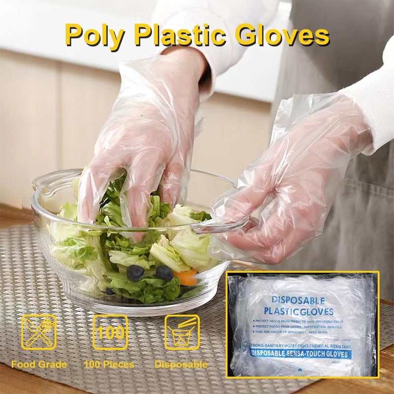 Jeyssui Duck Rice Mold Heart Rice Mold DIY Sushi Molds with Poly Plastic Gloves 2 Pack Yellow - Image 4