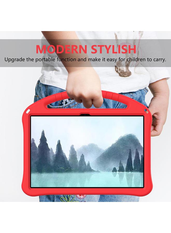 اس-توب جراب لجهاز Lenovo Xiaoxin Pad Pro 12.7 2025 اللوحي المقاوم للصدمات من مادة EVA مع حامل - Image 5