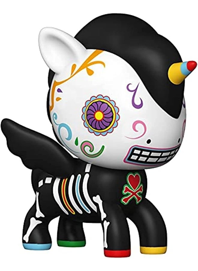 Funko Funko Tokidoki - Caramelo n 2021 Summer Convention Exclusive Pop! Vinyl  - Image 1