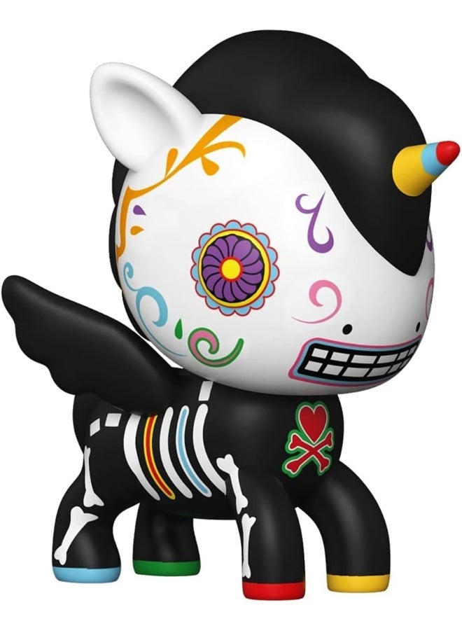 Funko Funko Tokidoki - Caramelo n 2021 Summer Convention Exclusive Pop! Vinyl  - Image 2