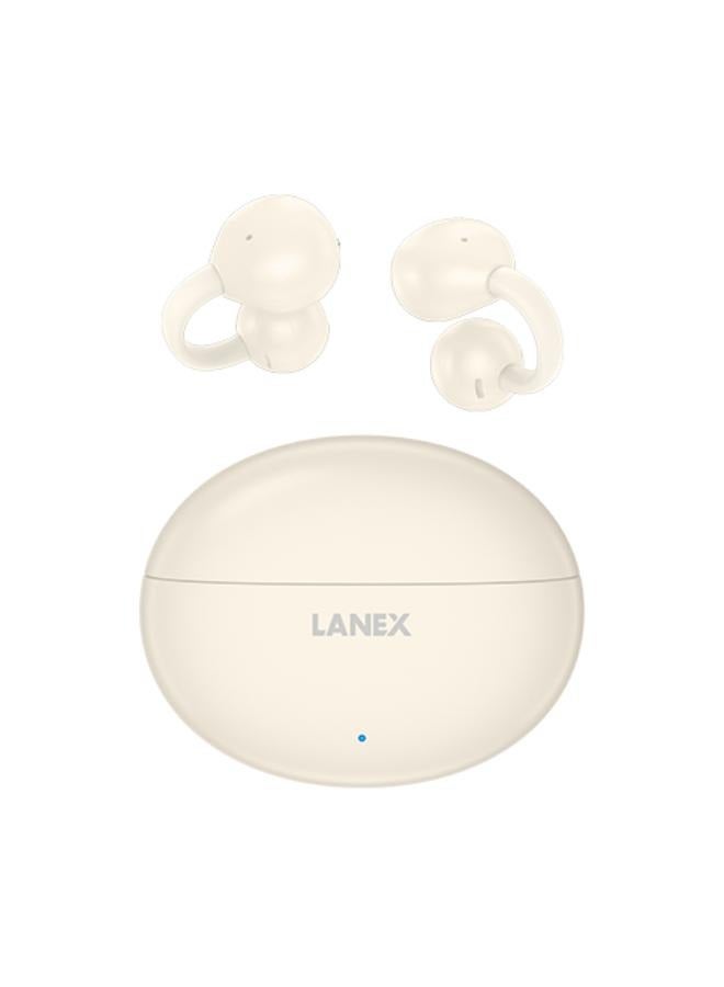 لانيكس سماعة أذن لاسلكية X11 TWS - Image 1