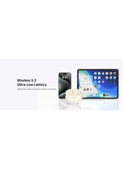 LANEX X11 TWS Wireless Earphone  - Image 4