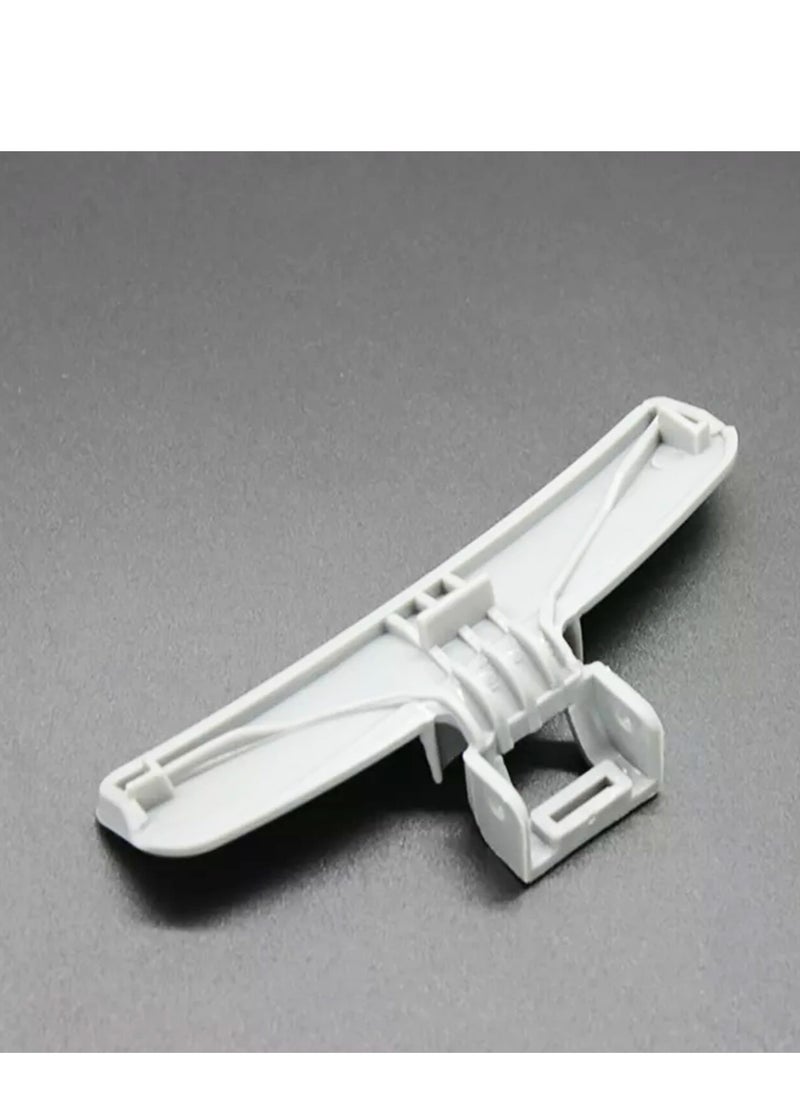 Generic Doorknob WD8754CJZ DC64-01524A for Samsung Drum Washing Machine Door Handle  - Image 2
