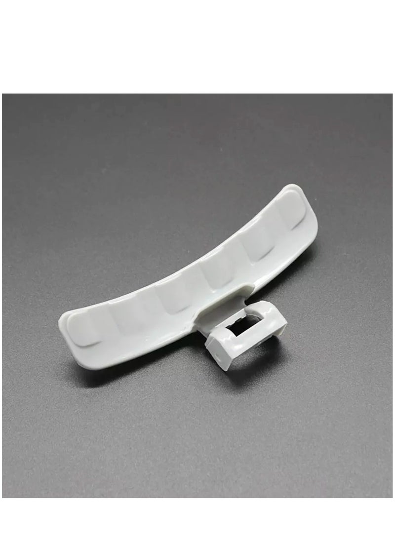 Generic Doorknob WD8754CJZ DC64-01524A for Samsung Drum Washing Machine Door Handle  - Image 3