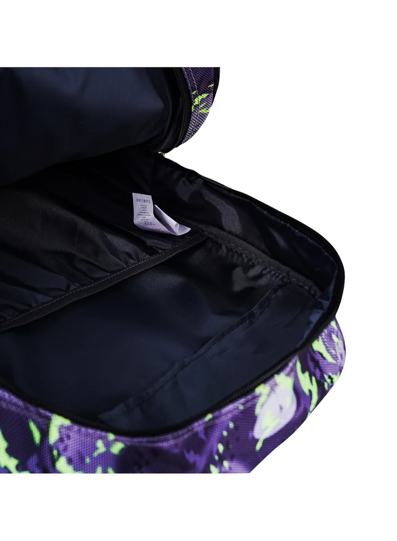 Trucare Warner Bros. - Batman Who Haunts Gothams Night Trolley Bag 18 Inches