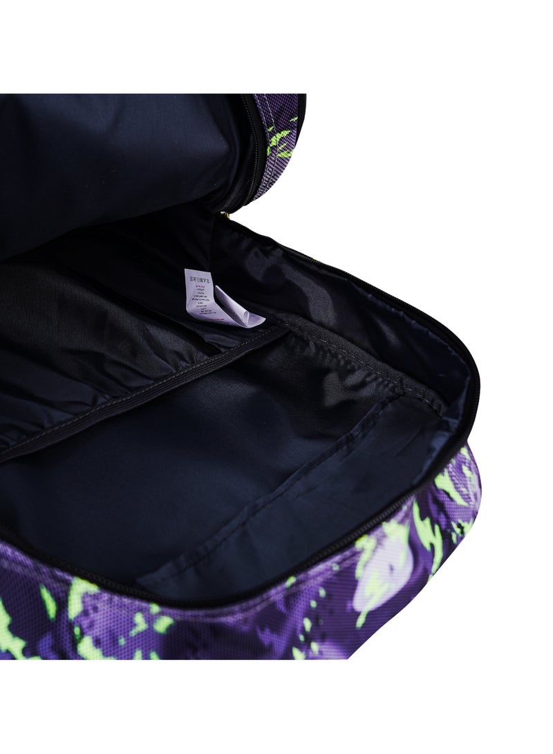 Trucare Warner Bros. - Batman Who Haunts Gothams Night Trolley Bag 18 Inches  - Image 5